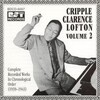 Cripple Clarence Lofton - Pine Top's Boogie Woogie
