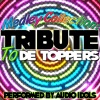 Audio Idols - Elvis Medley