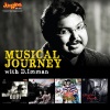 Vijay Jesudas、kalpana、Baby Priyanka - Hello Nanbaa (From 