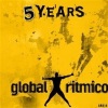 David Phillips《5 Years Global Ritmico (Original)》[MP3/LRC]