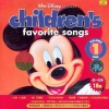 Disney《This Old Man》[MP3/LRC]