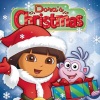dora the explorer - Deck The Halls