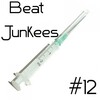 Beat.S. - Beat Number 34