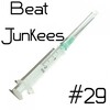 Beat.S. - Beat Number 85