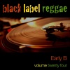 early b《Circle Jamaica》[MP3/LRC]