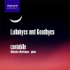 Cantabile - Lullabye (Goodnight, My Angel)
