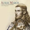 Capella De Minitrers、Carles Magraner - La Verdelete