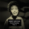 Abbey Lincoln《Retribution》[MP3/LRC]