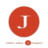 酒井ミキオ - J-Popper