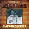 clifton chenier、Grandma Gee Gee - Say Too Koreck