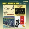 bud freeman、eddie condon - Newport News (Bud Freeman)