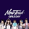 Girl's Day - New Trial (重新审判) (《地下城与勇士》(韩服男法师OST))