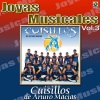 Cuisillos De Arturo Macias - Corazon Malherido