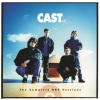 Cast - Four Walls