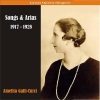 Amelita Galli-Curci、Victor Orchestra《Don César de Bazan》[MP3/LRC]