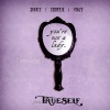 Zion.T、Jerry.K - You're Not a Lady (feat. Zion.T)