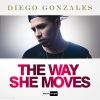 Diego Gonzalez《the way she moves》[MP3/LRC]