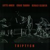 Anker - Triptych