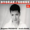 irwin gage、Dagmar Pecková - In Folk Tone, Op. 73 (B. 146): I. Good night, Lento