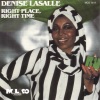 denise lasalle - Right Place, Right Time
