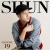 SHUN - Thank U