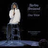 Barbra Streisand - Somewhere (Live)