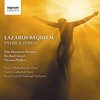 elin manahan thomas、Thomas Walker、Rachael Lloyd - Elegy for Lazarus