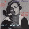 Erika Morini、New York Philharmonic、Igor stravinsky - Violin Concerto in D Major, Op. 35, TH 59: I. Allegro moderato (Live)