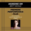 Britt Nicole《Hanging On》[MP3/LRC]