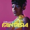 Fantasia - Bittersweet