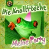 Die Knallfrösche、Sam de Miller、Harald Sumik、Simon Simpson - Der Knallfroschsong
