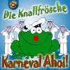 Die Knallfrösche、Thomas Wasskoenig、Harald Sumik、Detlef Quast - Beim Nasenball