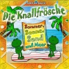 Die Knallfrösche - Die Ballamänner
