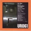 DJ Dex、Miss Memory - Angkor Wat (Tense Mix)