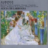 Alicia de Larrocha - Iberia, Primer Cuaderno - I. Evocacion