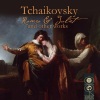 Academy Of St. Christopher Orchestra - Romeo And Juliet - Fantasy Overture