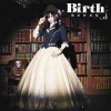 喜多村英梨 - Birth