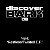Activa、mekk - Restless (Dark Dub)