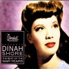 Dinah Shore - Coax Me A Little Bit