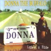 donna the buffalo《Life's a Ride》[MP3/LRC]