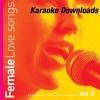 Ameritz Karaoke Band - The Closer I Get To You (In The Style Of Roberta Flack & Donny Hathaway)