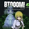 井内啓二 - BTOOOM!