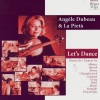 Angèle Dubeau、Angele Dubeau - Antique Airs And Dances Suite No. 1 Balletto Detto Il Conte Orlando (Ottorino Respighi)