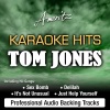 Ameritz Karaoke Band - It's Not Unusual (In The Style of Tom Jones)