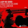 Etta Cameron - Strange Man