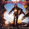 Armored Saint - Raising Fear