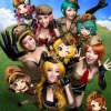 Lotte Girls - TNT