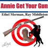 Ethel Merman、Annie Get Your Gun Original 1946 Chorus《Doin' What Comes Naturally (From 