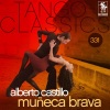 Alberto Castillo、Su Orquesta Tipica - Muñeca Brava