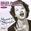 helen forrest、Artie Shaw - I Have Eyes